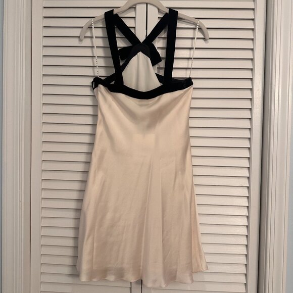 Tanya Taylor Elfreda Dress - Size 0 - Picture 2 of 6